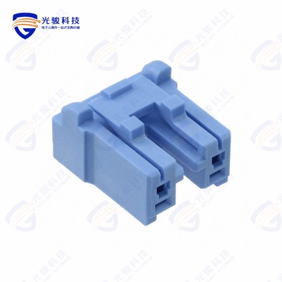 2-1747050-3《GIC 7.92MM PITCH CONNECTOR PLUG》