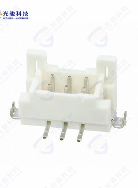 DF11Z-6DP-2V(27)《CONN HEADER SMD 6POS 2MM》