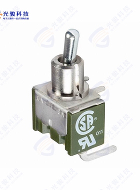 M2012S2A2W30/UC 《SWITCH TOGGLE SPDT 6A 125V》