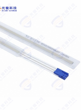 UIPMA250I472XCB《SENSOR LINEAR 250MM WIRE LEAD》