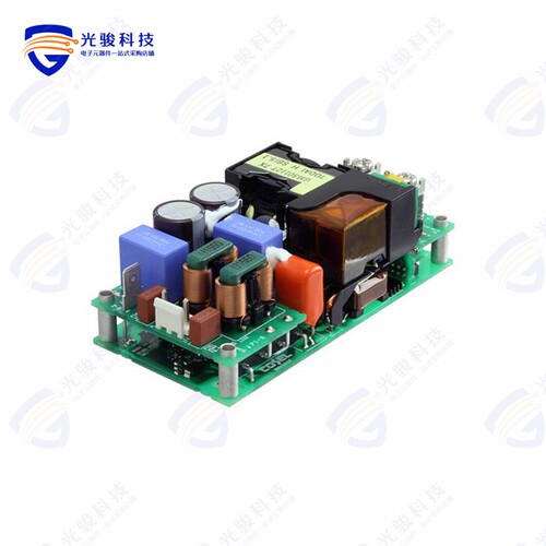 GMA300F-12-C《AC/DC CONVERTER 12V 300W》