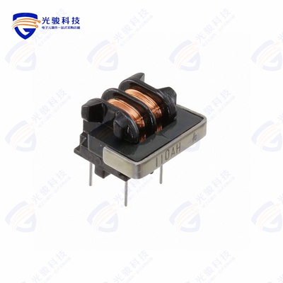 ST-110AH《CMC TROID, 27000OHM, 3000MOHM》