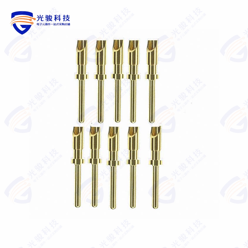 SA3348/1《CONTACT PIN 22-26AWG 1=10PC》