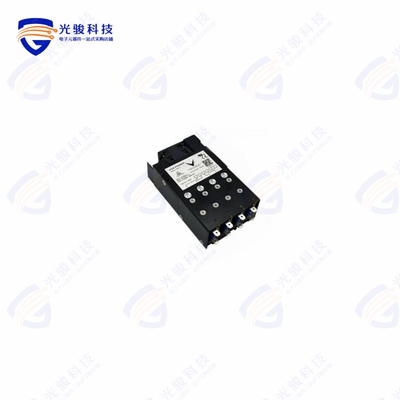 NEVO+600M-4402-DK000《AC/DC CONVERTER 12V 2X48V 450W》