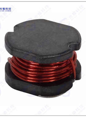 LD2-222-HV 电感器IND DRUM CORE 2200UH 0.25A