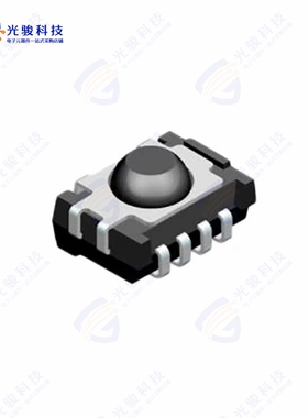 TSOP6436TT《SENSOR REMOTE REC 36.0KHZ 40M》