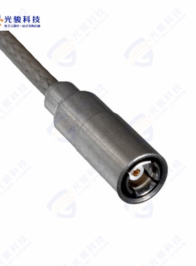 131-3693-016《CONN SMB PLUG STR 50 OHM SOLDER》