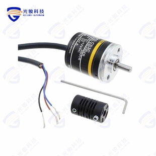 0.5M ROTARY .5M 200P 200PPR OPT E6A2CS3C ENCODER