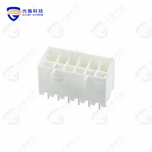 DF33C HEADER 3.3MM CONN 12POS 3.3DSA 12DP VERT