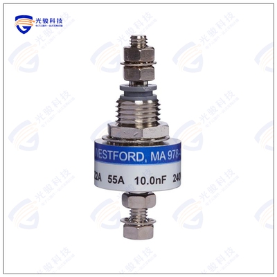 HPR0554705Z10 滤波器HIGH-CURRENT FEEDTHROUGH FILTER,