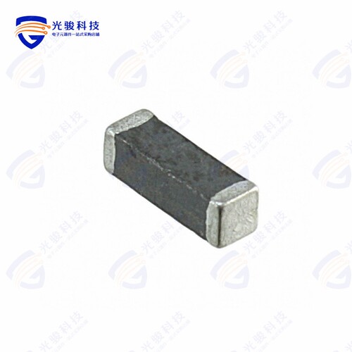 HZ1806K102R-10《FERRITE BEAD 1 KOHM 1806 1LN》