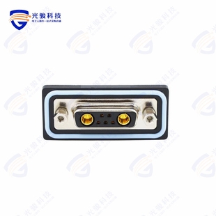 SUB RCPT SLDR CONN CDFR7W2213L411 7POS