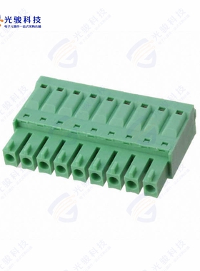 691304300009《WR-TBL SERIES 3043_3.81MM_SCREWL》