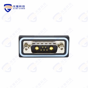 SUB PLUG 7POS CDFS7W2103L411 MNT PNL CONN