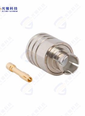 915-1005《CONN PSMP PLUG STR 50OHM SOLDER》