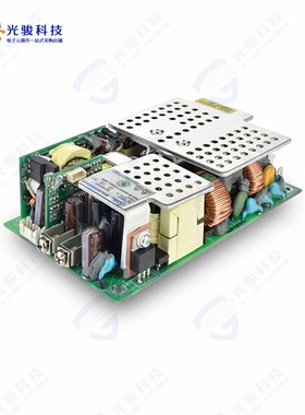 ARFS-3411M-2405《AC/DC CONVERTER 24V 336W》