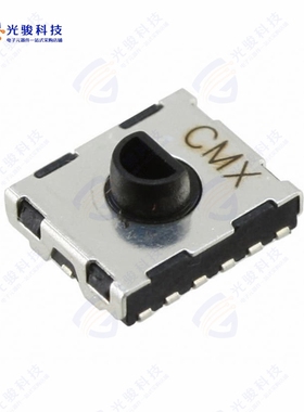 RW-1106 NS RT 《SWITCH ROTARY DIP SP10T 10MA 5V》