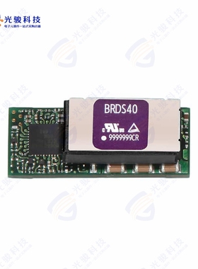 BRDS40-R《DC DC CONVERTER 0.6-2V》
