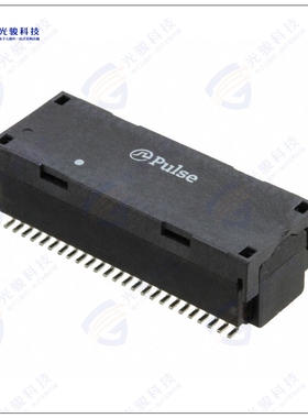 H5020FNLT 变压器PULSE XFMR 1CT:1CT TX 1CT:1CT RX