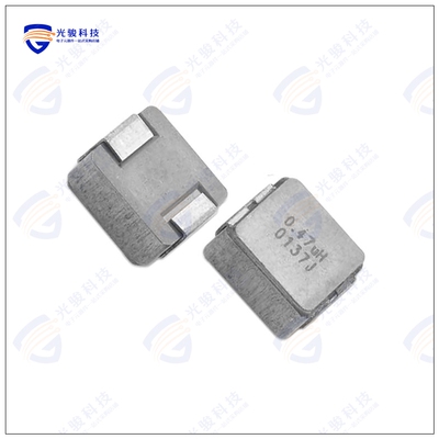 IHLP2525CZER1R0M01 电感器FIXED IND 1UH 11A 10 MOHM SMD