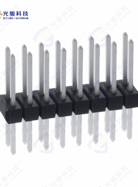 PEC08DFBN《CONN HEADER VERT 16POS 2.54MM》