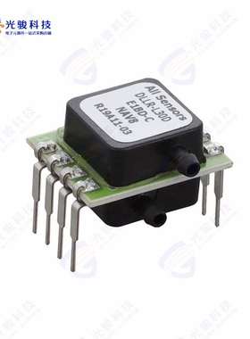 DLLR-L30G-E1BD-C-NAV8《SENSOR PRESSURE 0-30
