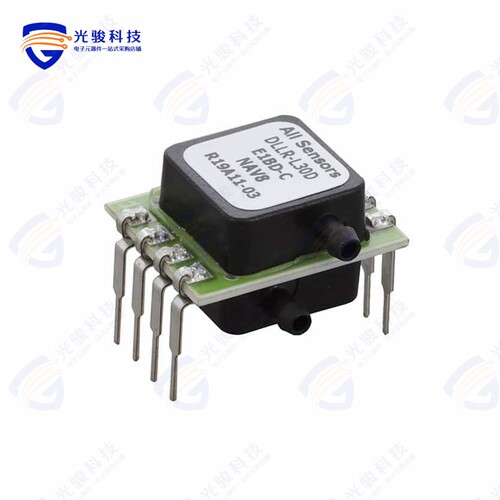 DLLR-L30G-E1BD-C-NAV8《SENSOR PRESSURE 0-30