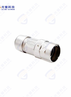 MA5CAE1200-S2《CONN PLUG HSNG F/M 12POS INLINE》