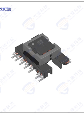 VGT15SEFD-250S4A7 变压器XFMR FLYBACK AC/DC CONV 2.6UH SM