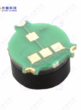 MP7217DA《MINI LOW POWER FLAMMABLE GAS SEN》