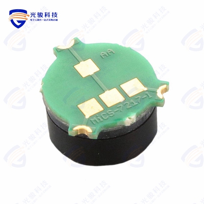MP7217DA《MINI LOW POWER FLAMMABLE GAS SEN》