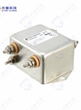 F1200DD20《LINE FILTER 250VAC 20A CHASS MNT》