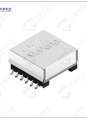 750319020 变压器XFMR POE DC/DC CONV 17UH SMD