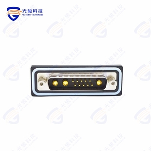 SUB PLUG SLDR CONN MNT PNL CDFV13W3113L411 13P