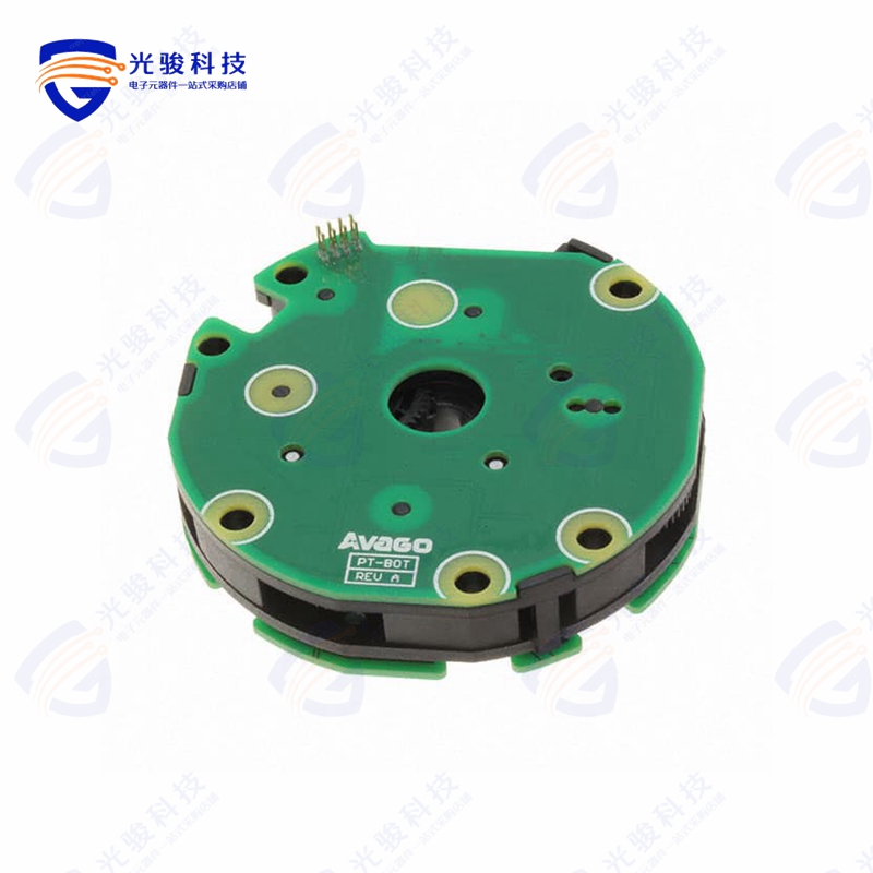 AEAT-84AD-LBSC0《ROTARY ENCODER OPTICAL 4096PPR》