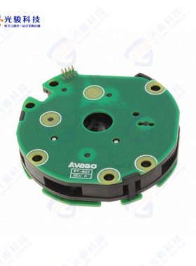 AEAT-84AD-LBSC0《ROTARY ENCODER OPTICAL 4096PPR》