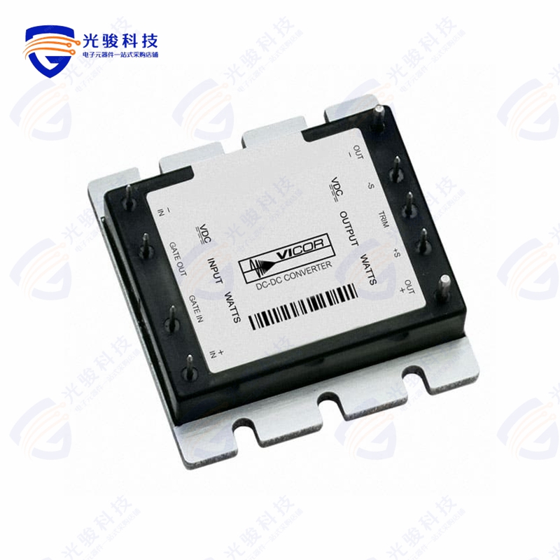 VI-J0Y-EY《DC DC CONVERTER 3.3V 33W》