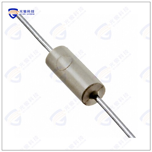 ER1025-92KR 电感器FIXED IND 1MH 28MA 72 OHM TH
