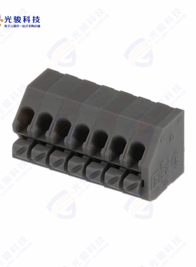 691412120007B《3.50 MM TERMINAL BLOCK, 45 ENTR》
