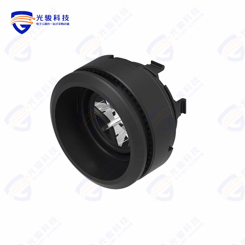 84-1101.0 《CONFIG SW BODY PUSHBUTTON ILLUM》