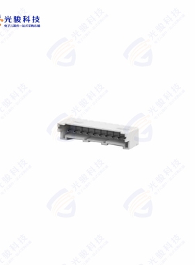 1-1969730-0《CONN HEADER VERT 10POS 2.5MM》