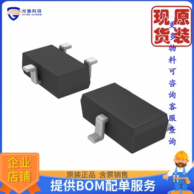RUR040N02TL《仓库现货MOSFET N-CH 20V 4A TSMT3》