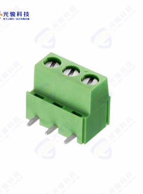 691216700002《5.00 MM TERMINAL BLOCK, VERTICAL》