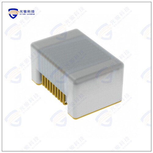 CW161009A-10NJ 电感器FIXED IND 10NH 700MA 100MOHM SMD