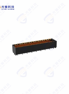 224557《MICROSPD M 2MM SMT 50POS》