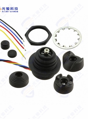 TSAT1S02A 《SWITCH THMBSTK MULTI HALL EFFECT》