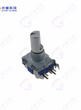 ACZ11BR4E-15FA1-12C《ROTARY ENCODER INCREMENT 12PPR》