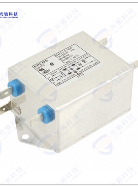 B84113C0000B030 滤波器LINE FILTER 250VAC/VDC 3A CHASS