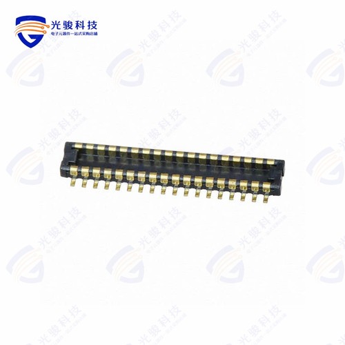 WP7-P032VA1-R500《CONN PLUG 32POS SMD GOLD》