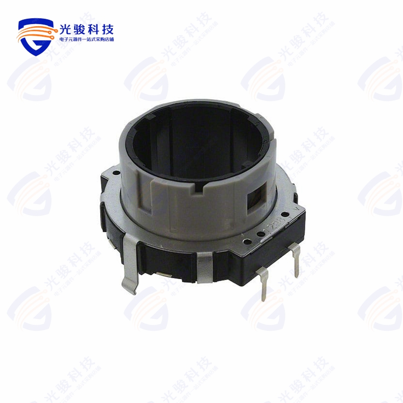 EVQ-V5C00315B《ROTARY ENCODER MECHANICAL 9PPR》